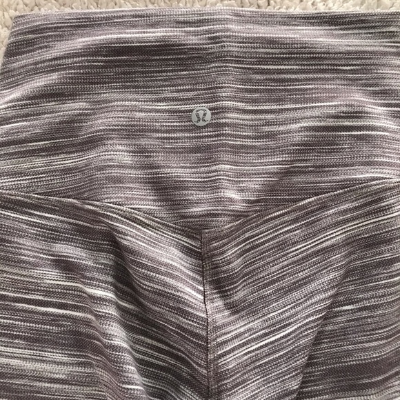 🆕NWT LAST PAIR! Lululemon Align Crop 21” HR Nulu - Picture 5 of 9